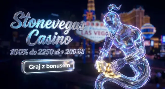 Stonevegas Casino